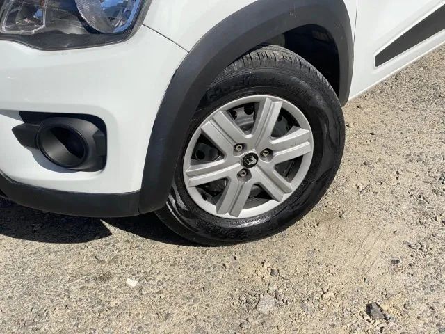 Renault Kwid Zen 1.0 Flex 12V 5P Mec. 2022 - Foto 5