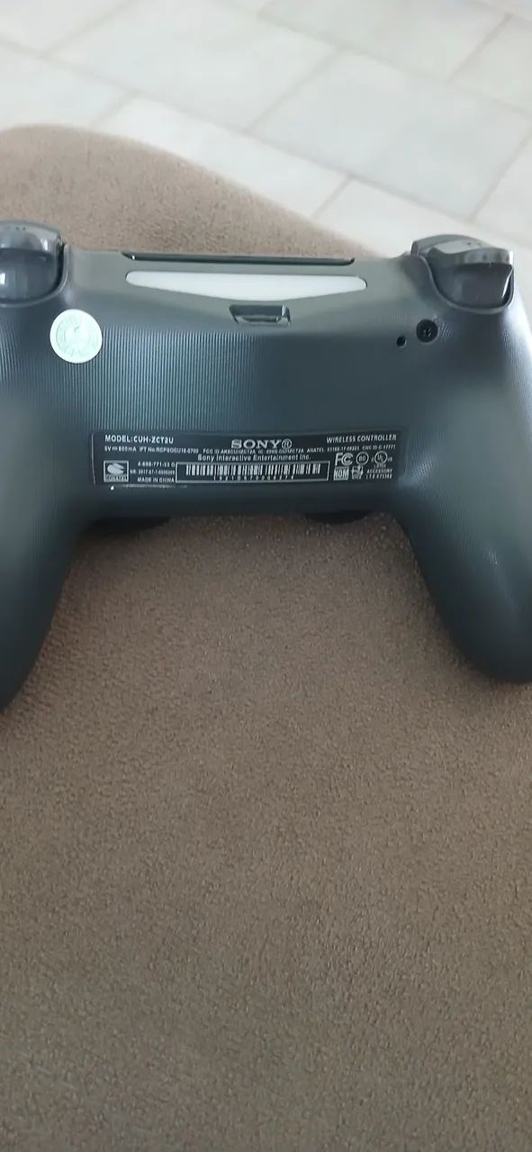 PS4 SLIM 500GB - Foto 5