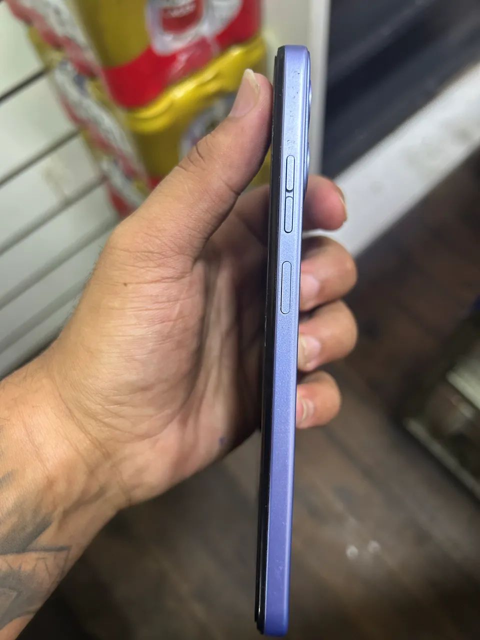 Vendo Moto G 34 - Foto 3