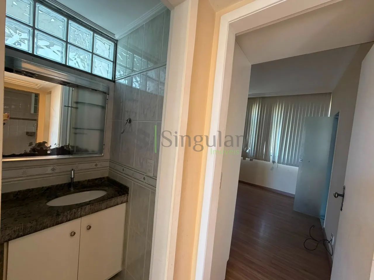 Apartamento 2 quartos com suíte e vaga no Bom Pastor - Foto 3