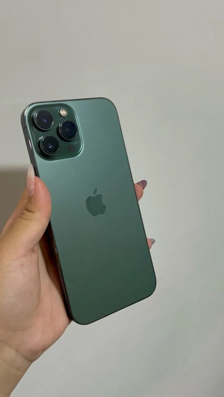 Iphone 13 pro max + 256gb - Foto 5