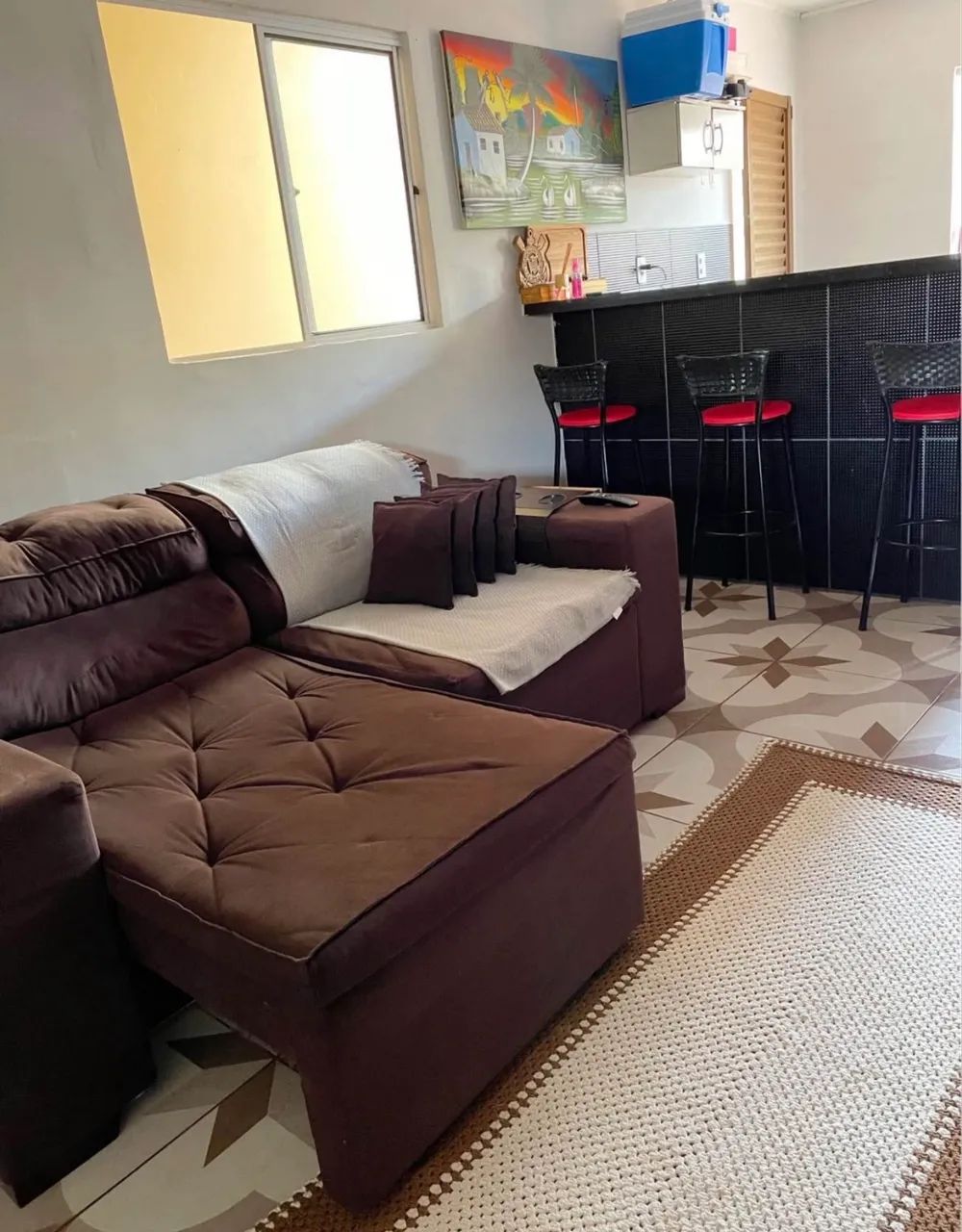 CASA CIDADE NOVA  - Foto 2