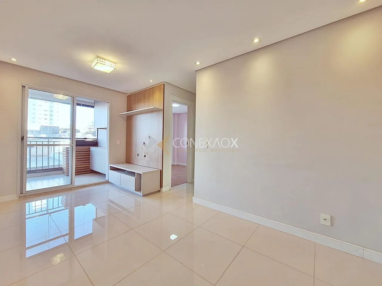 apartamento - Taquaral - Campinas