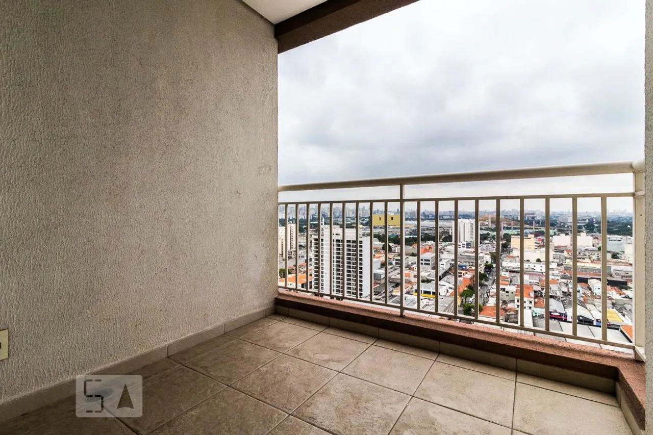 Apartamento à Venda - Bom Retiro, 2 Quartos, 68 m2 - Foto 3