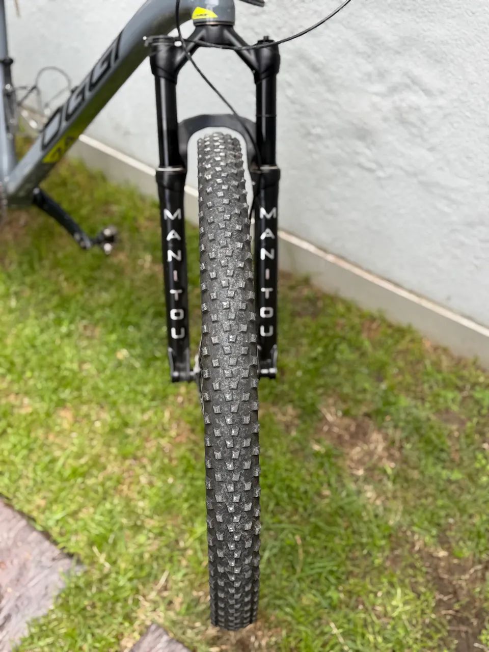 Bicicleta Oggi Big Wheel 7.4  - Foto 3