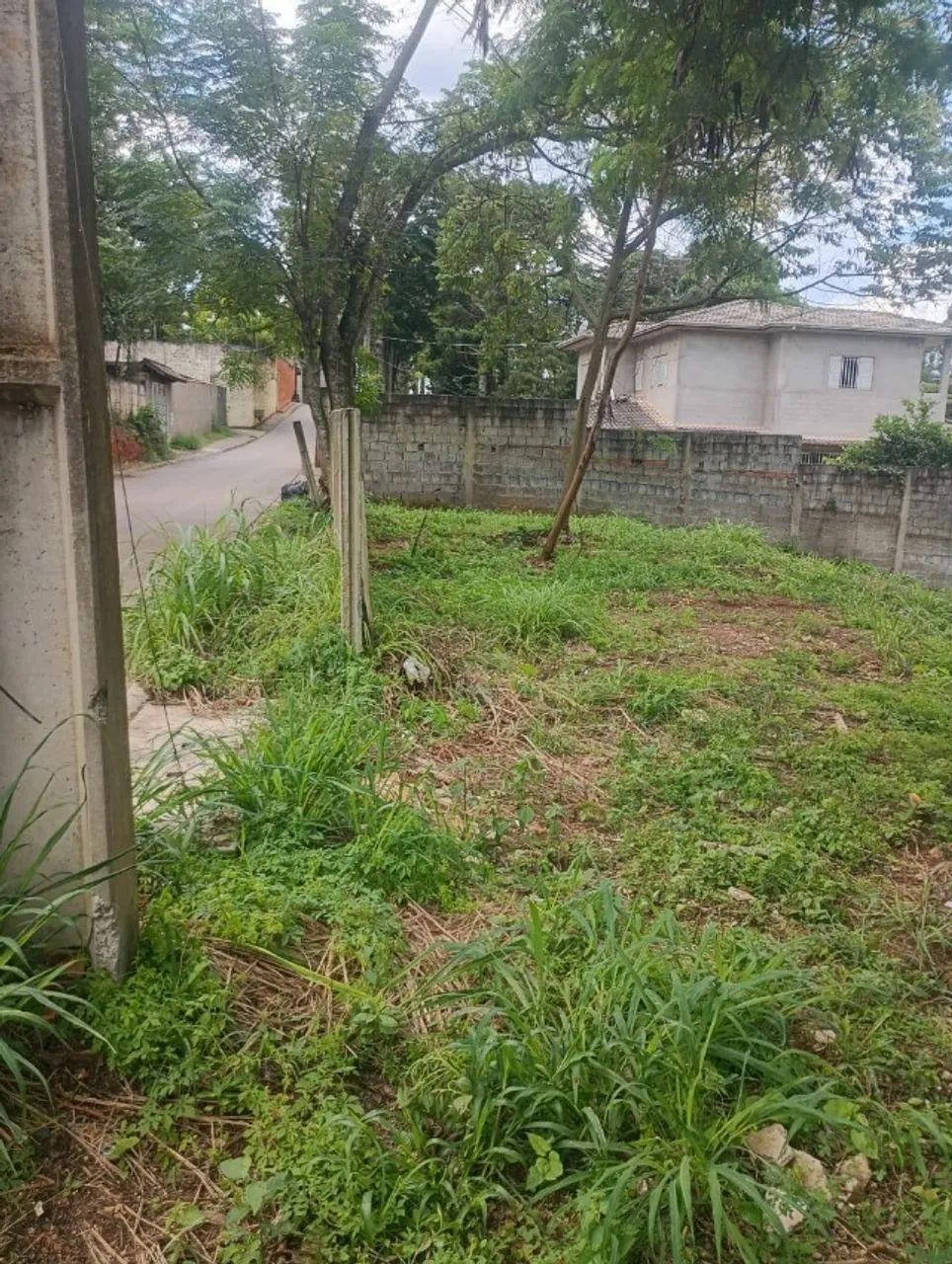 Terreno em Atibaia 1.196,00m2 - Foto 4