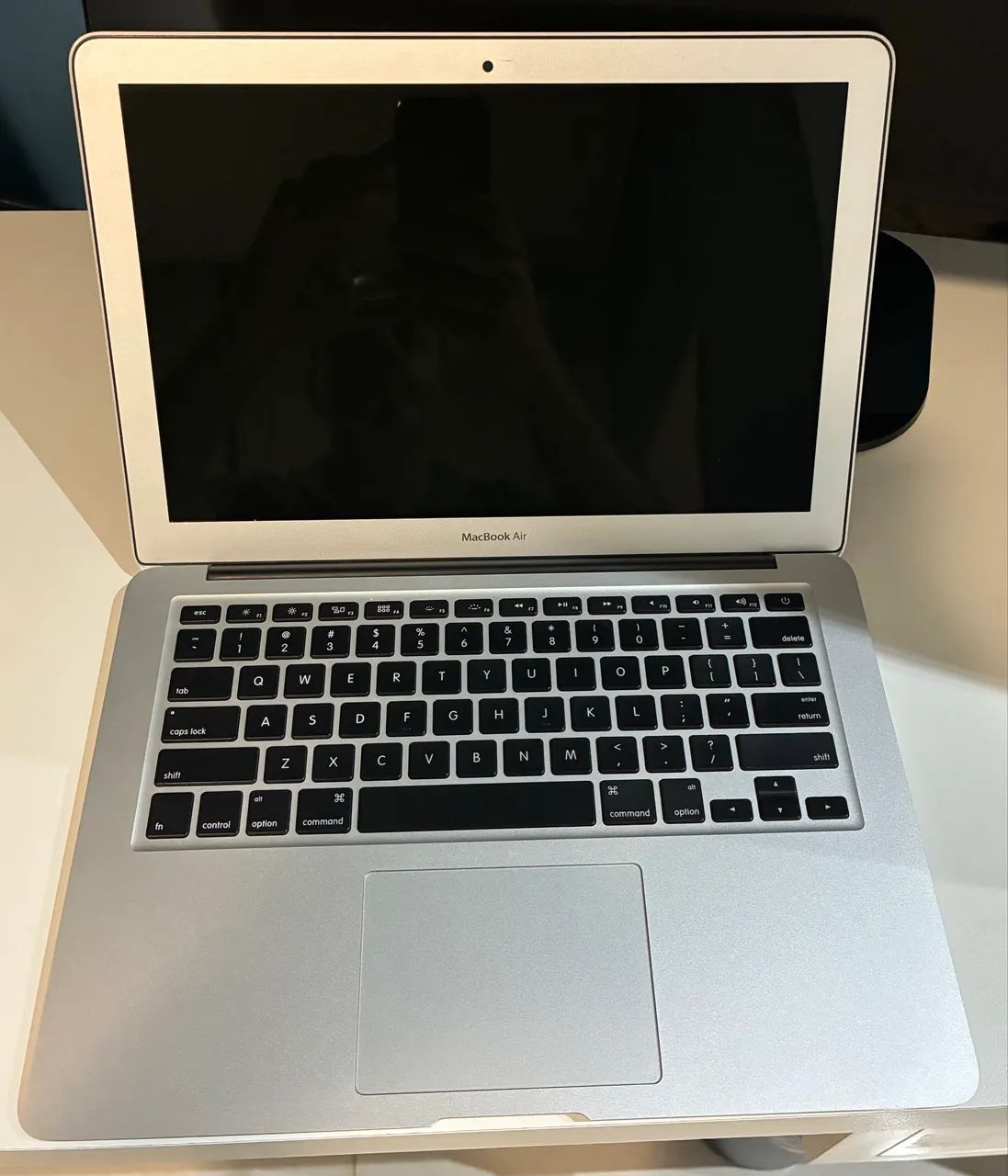 MacBook Air 13 polegadas Intel i5 | 4GB RAM | SSD 128GB - Foto 2