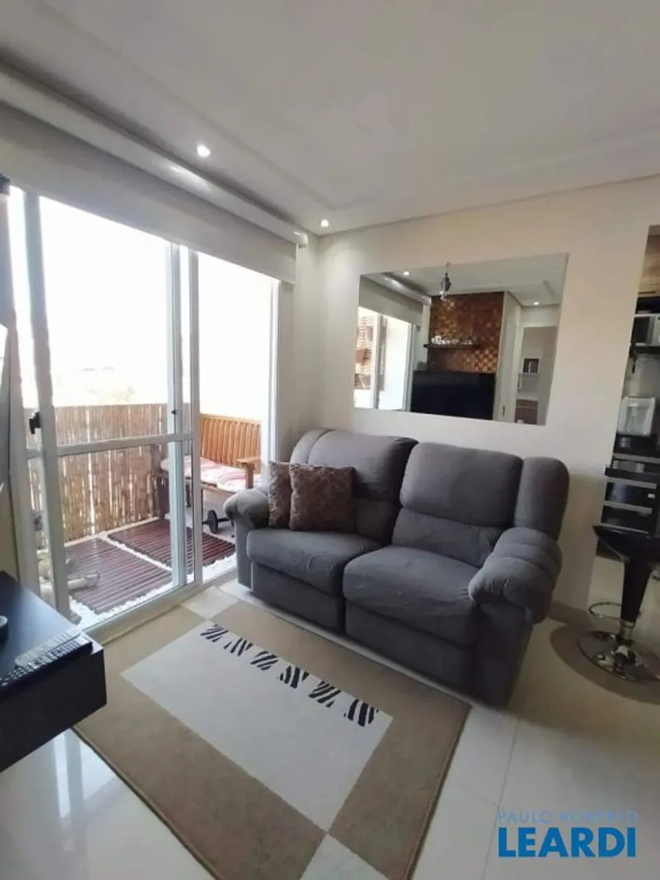 APARTAMENTO - MORUMBI - SP - Foto 5