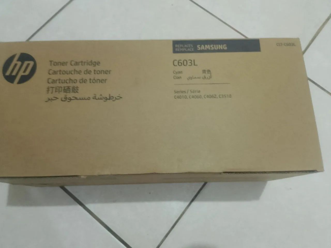 Toner samsung  - Foto 2