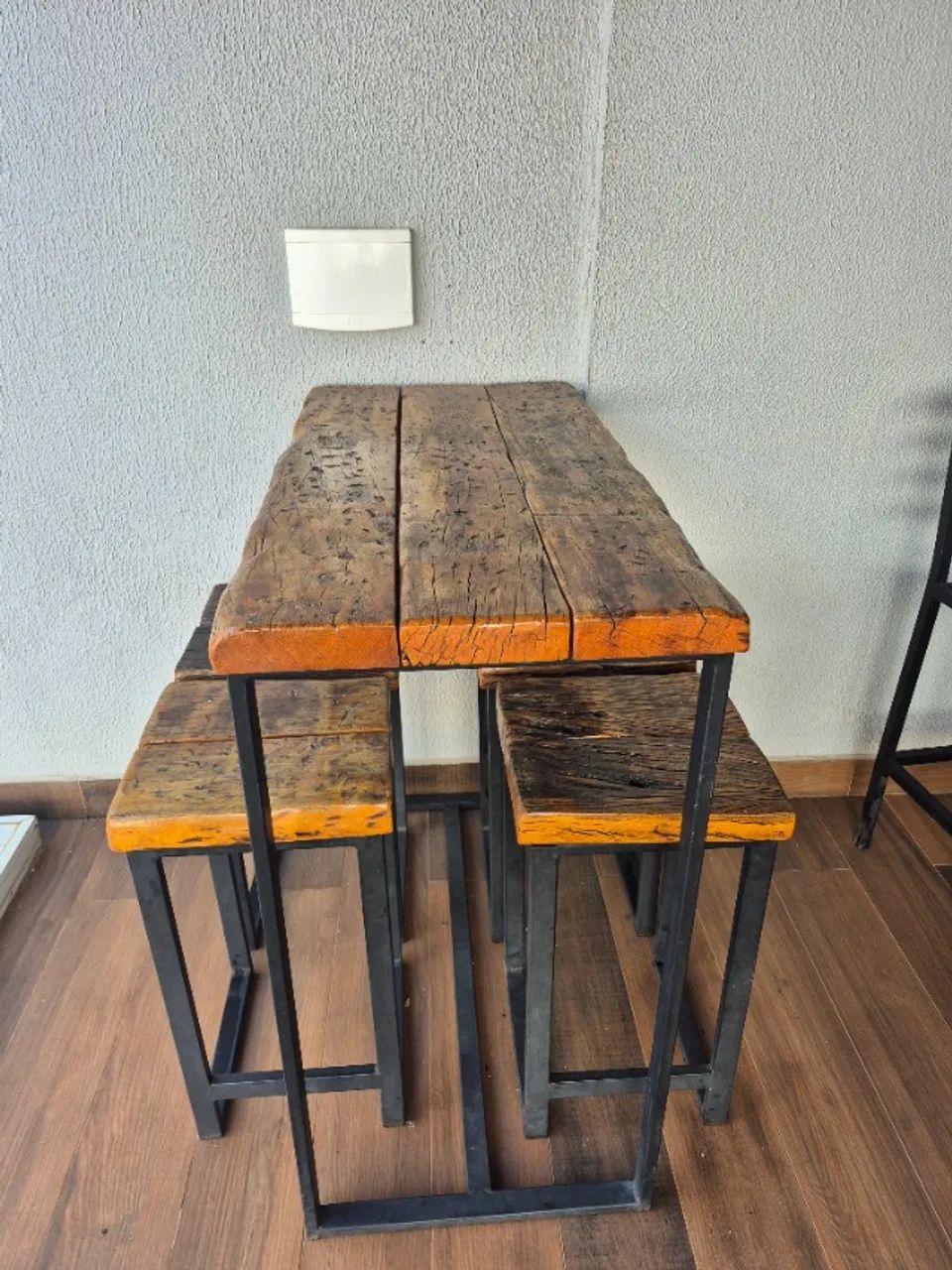 Mesa - Foto 2