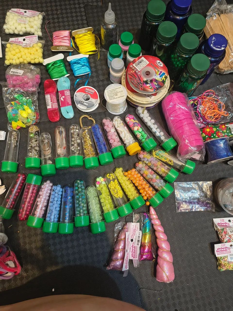 Material artesanato diversos  - Foto 2