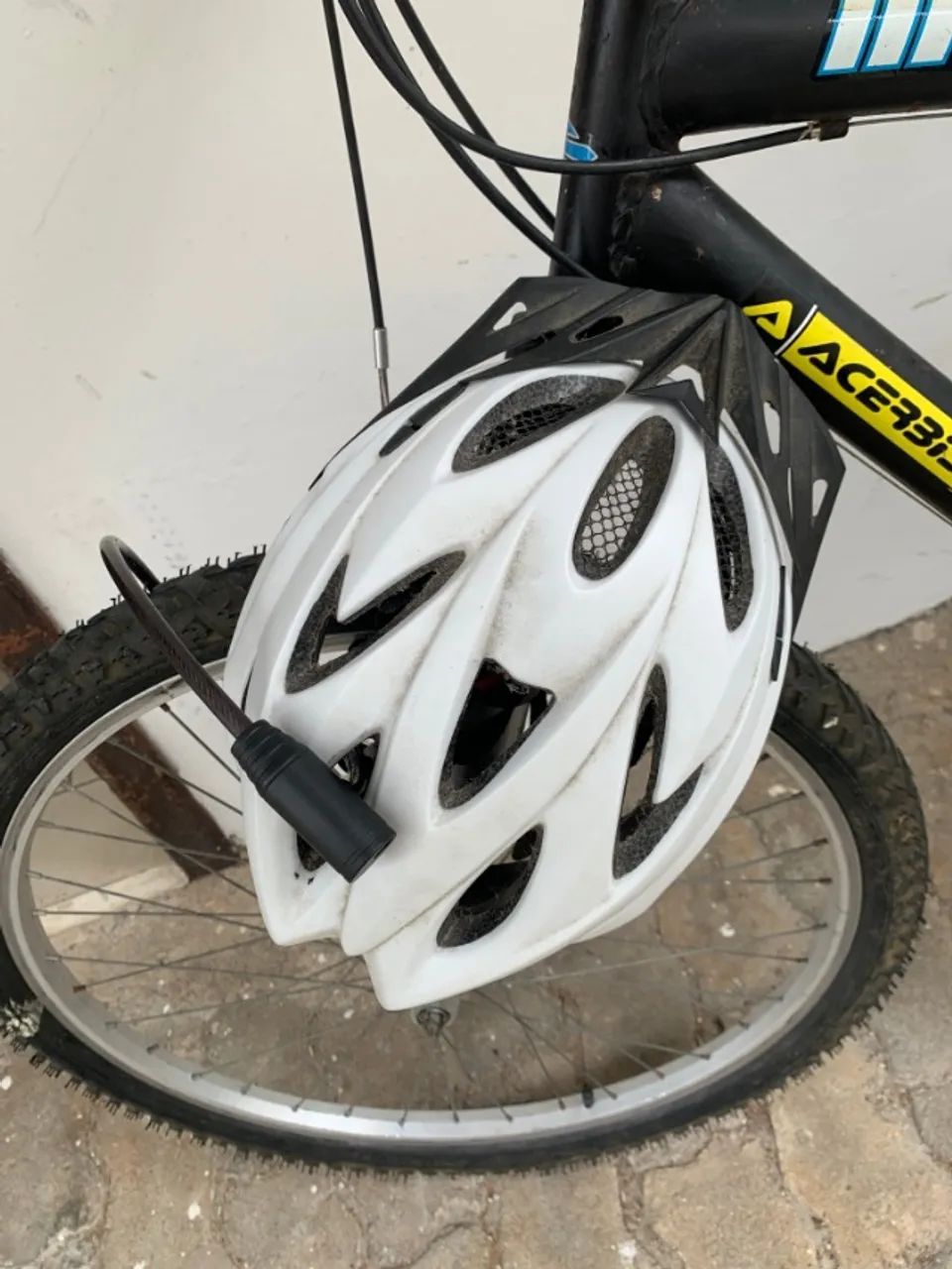 Vendo Bike Mormai