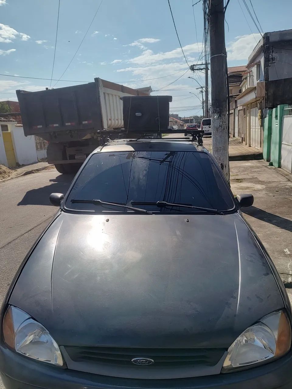 Carro de som propaganda  - Foto 4