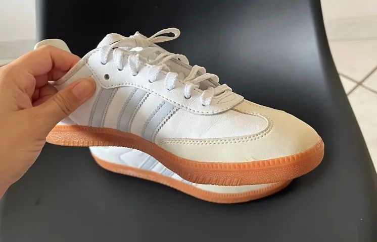 tênis adidas samba og - Foto 3