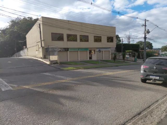 Imóvel residencial/comercial 