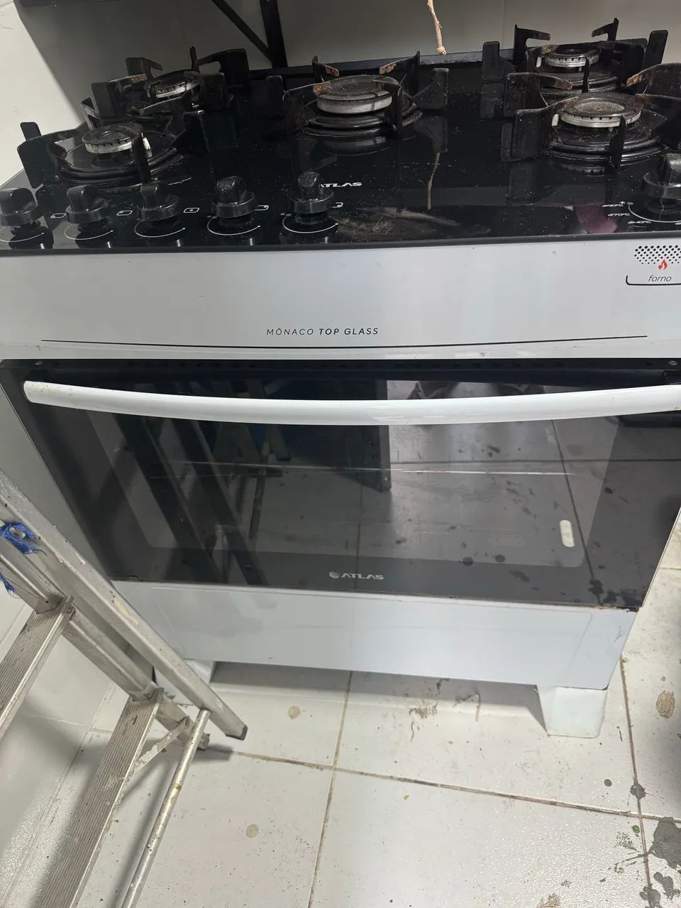 Fogão  - Foto 2