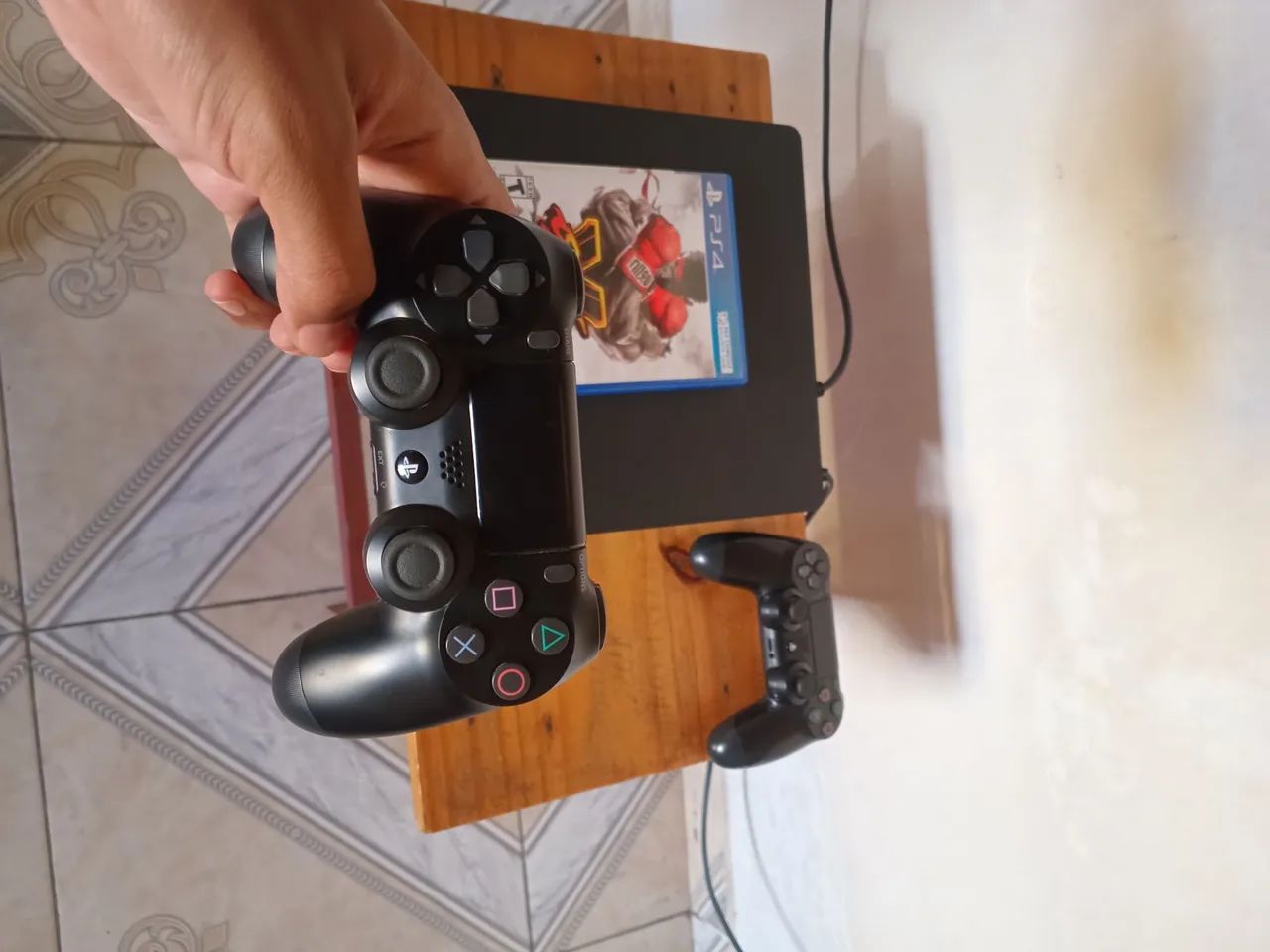 PS4 SLIM DE 1TB - Foto 4