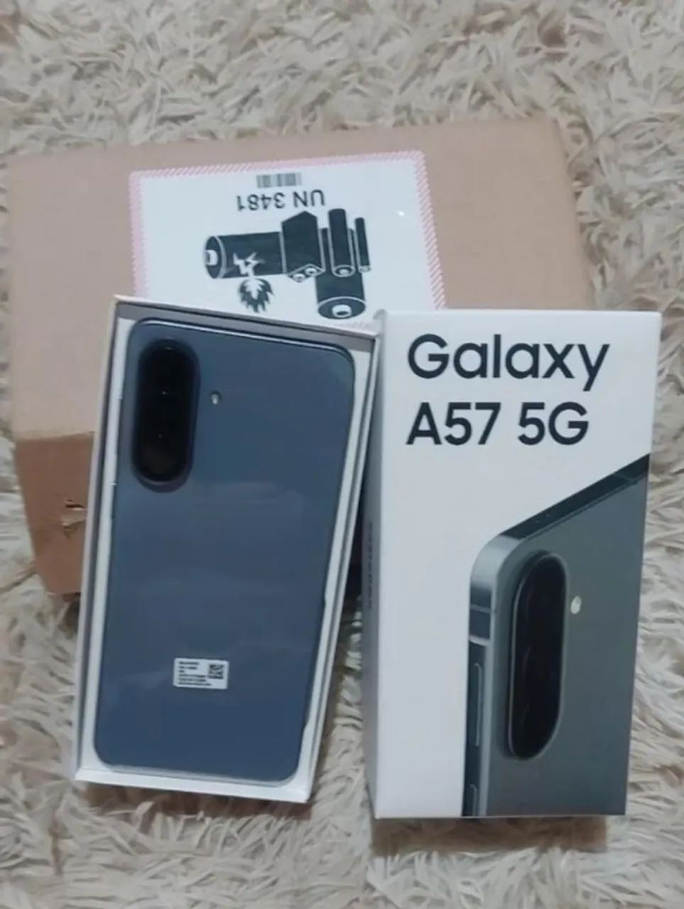 A57 Samsung  - Foto 3