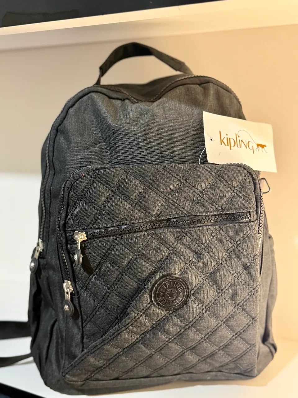 Mochilas Kipling  - Foto 3