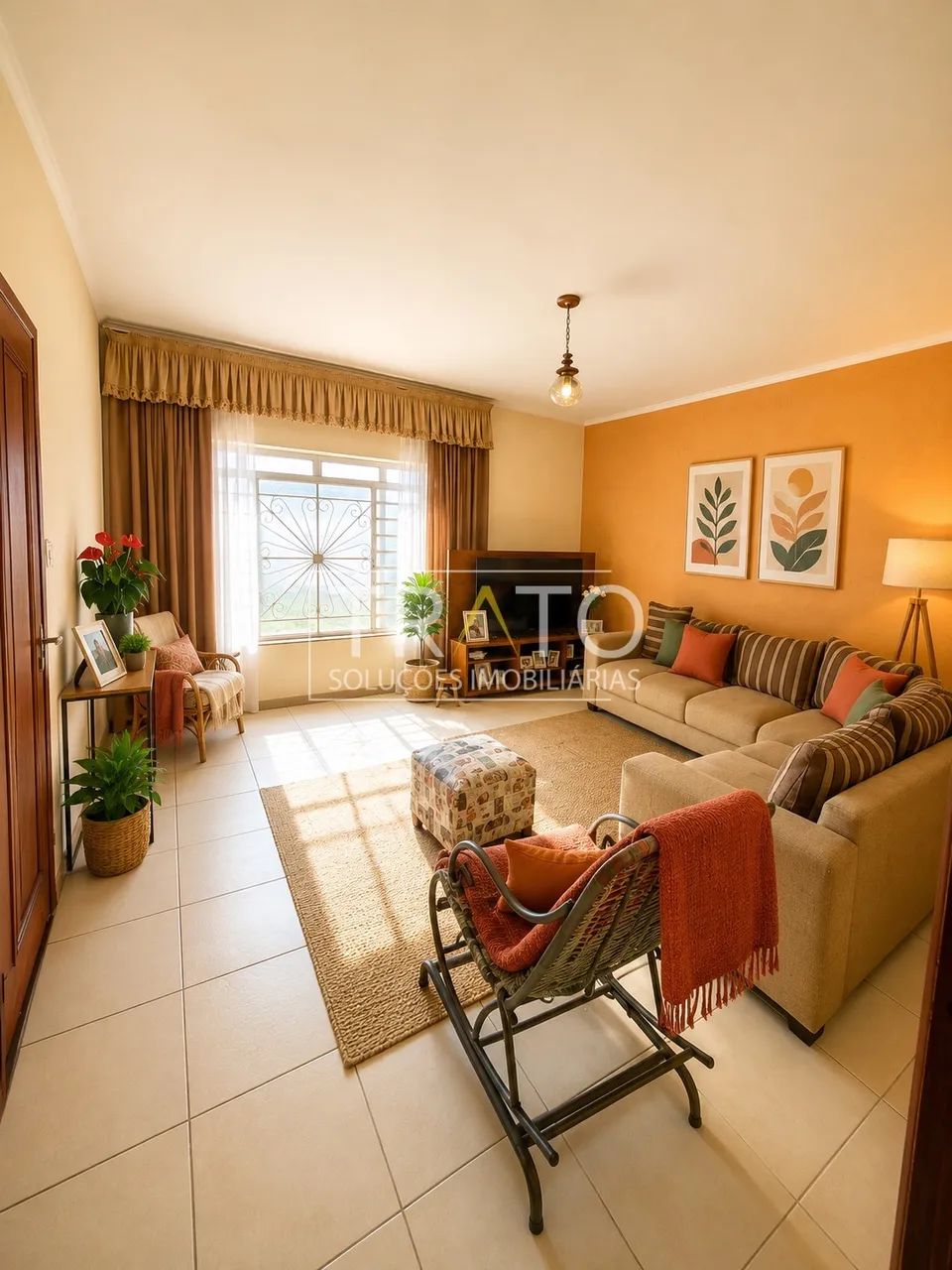casa - Parque Taquaral - Campinas - Foto 4