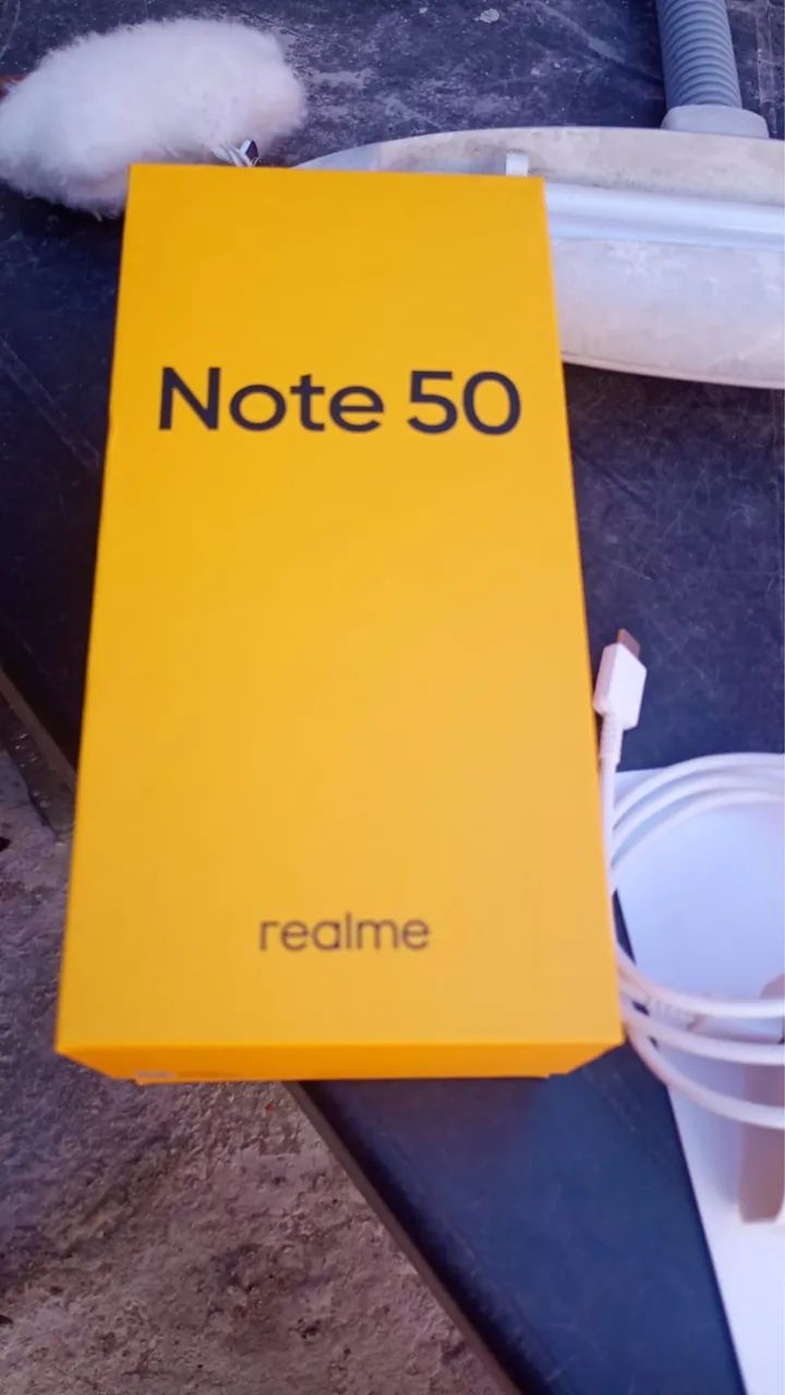 Realme note 50  - Foto 2