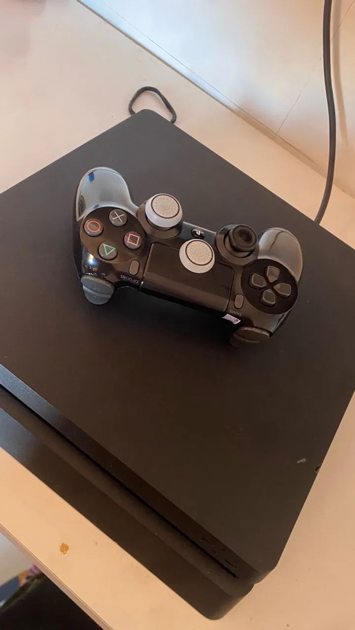 ps4 Slim  - Foto 4