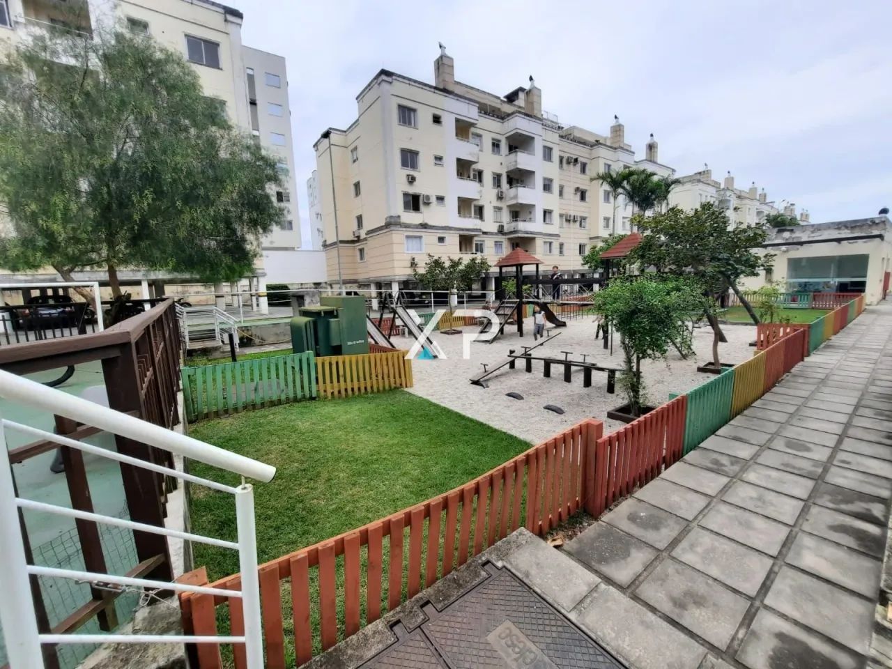 Ótimo apartamento de 3 quartos no Pagani. - Foto 5
