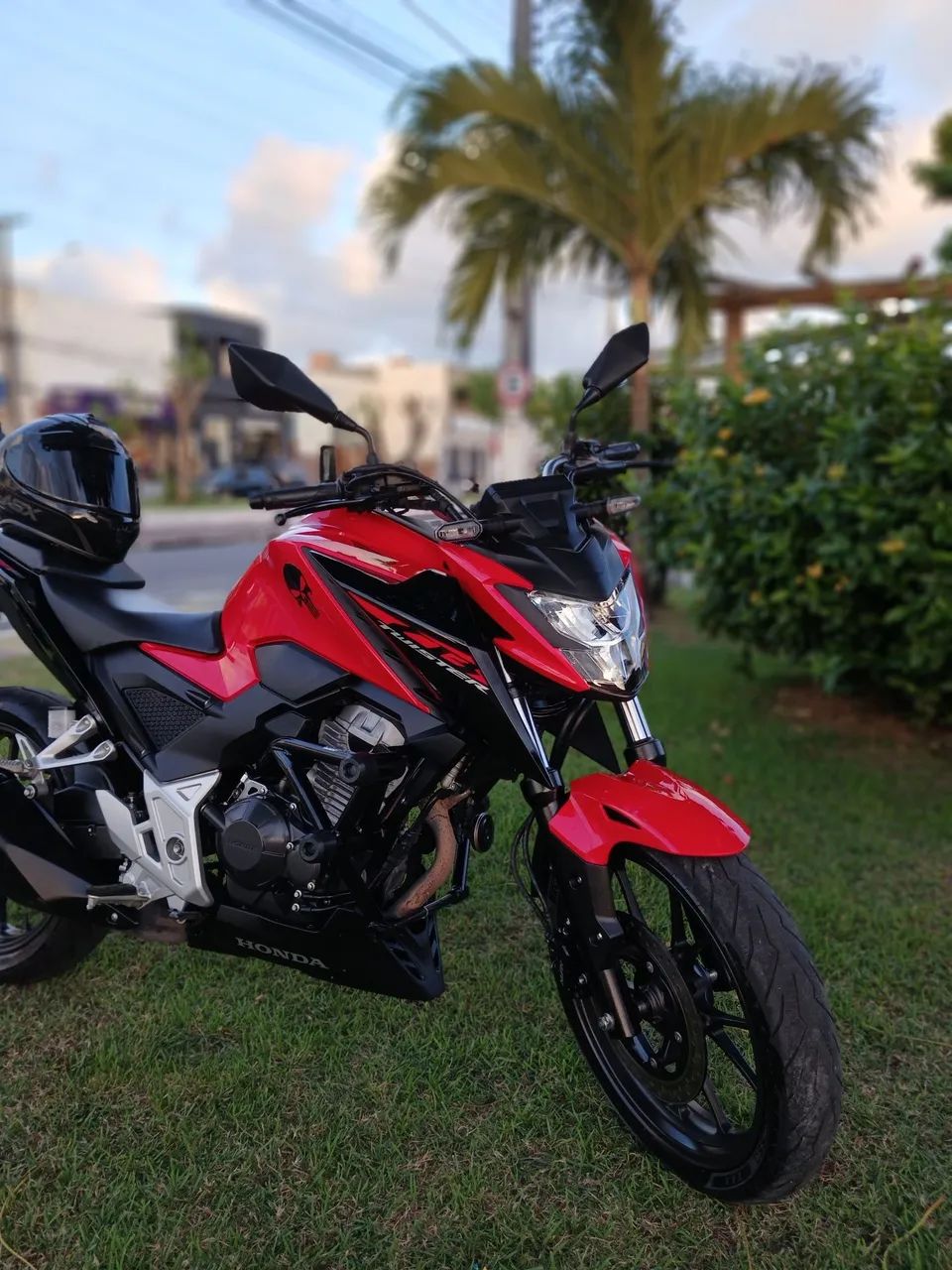 Vendo Moto - Foto 2