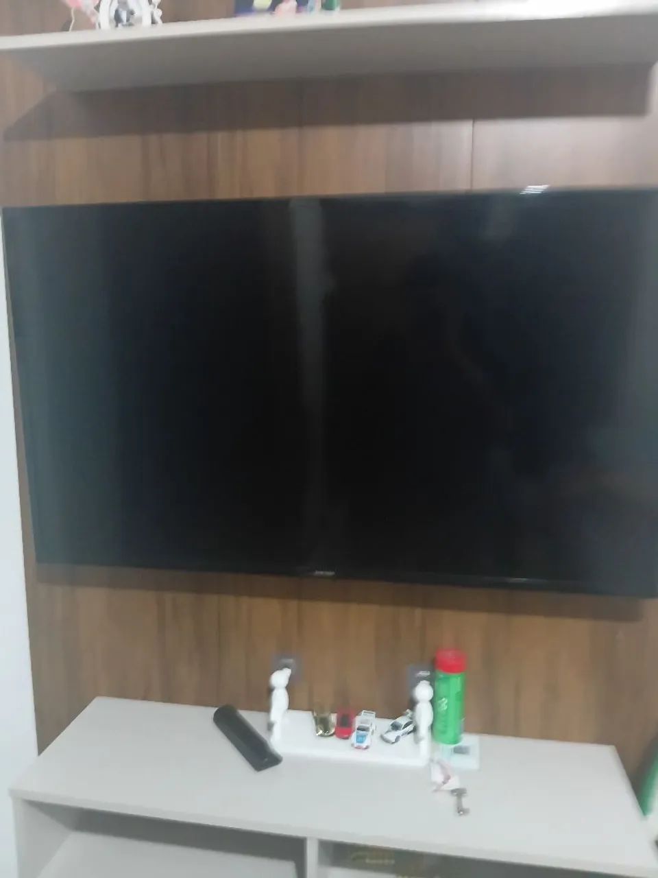 Vendo tv da Samsung 40 a 43 polegadas