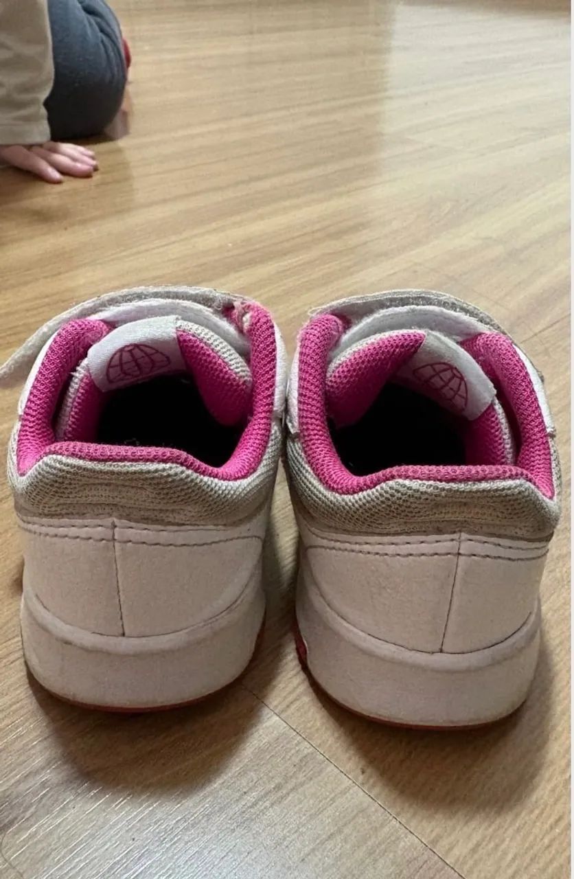 Adidas infantil  - Foto 2