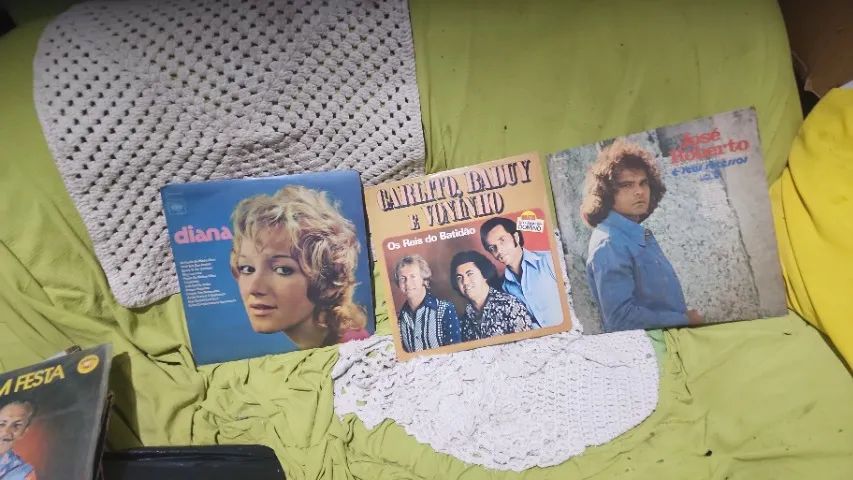 Disco de vinil  - Foto 2