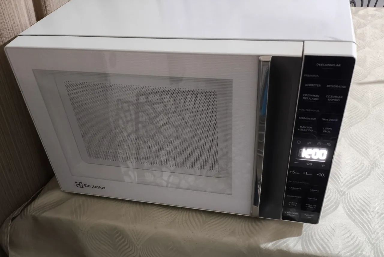 Microondas - Foto 5
