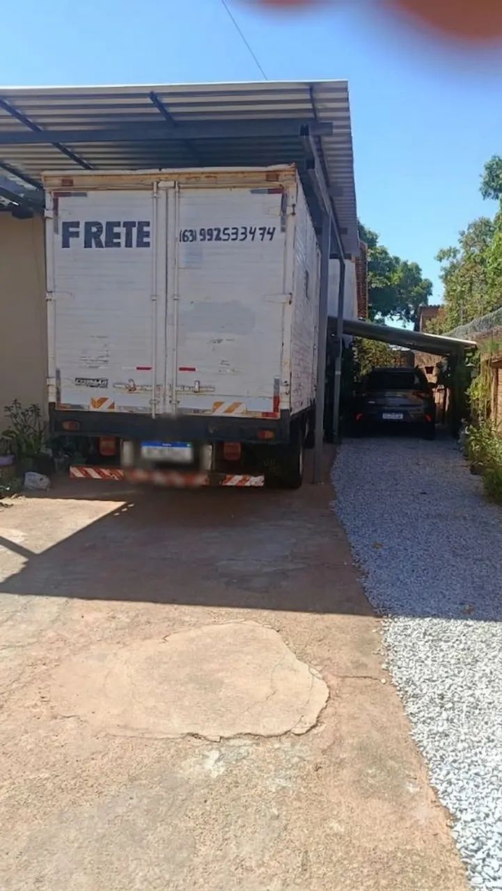 Vendo caminhão  - Foto 2