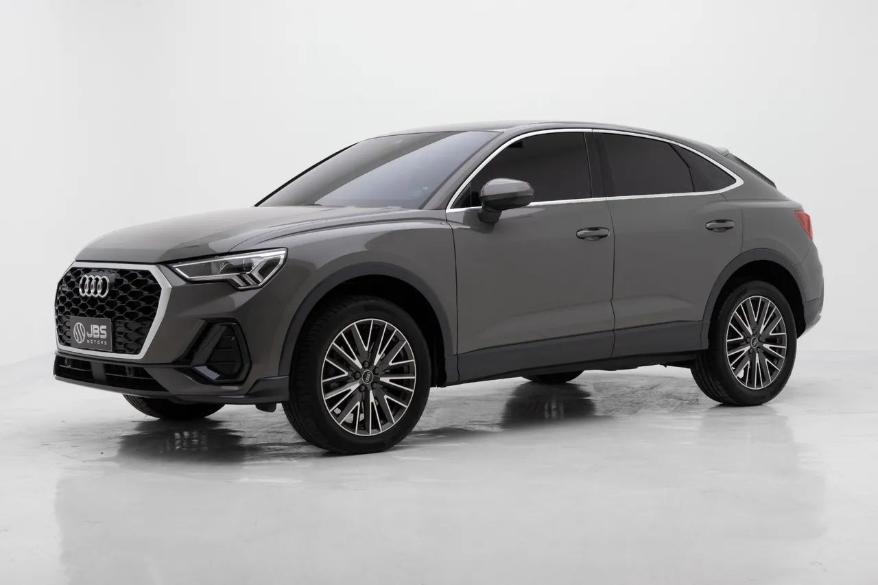 Audi Q3 SPB Performance 2.0 TFSI Tipt. Quatt. 2024