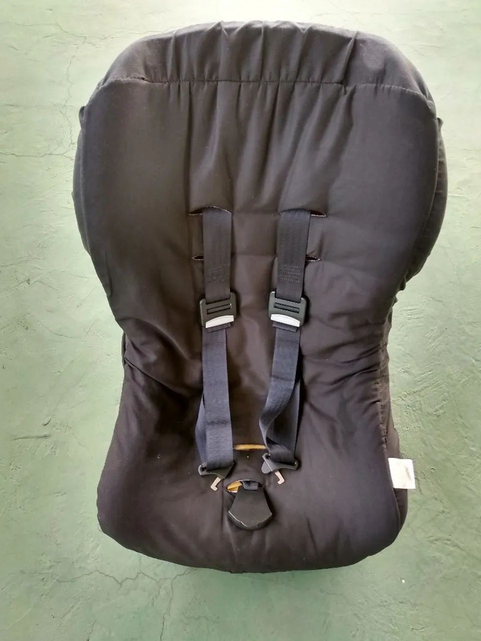 Cadeira de bebê para carro  - Foto 3