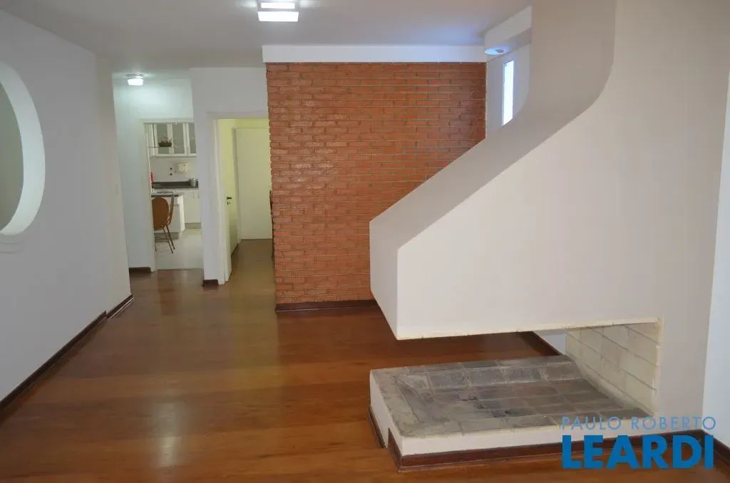 CASA ASSOBRADADA - MORUMBI - SP - Foto 2