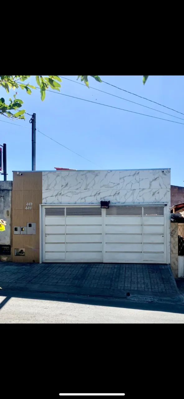 Vendo Casa