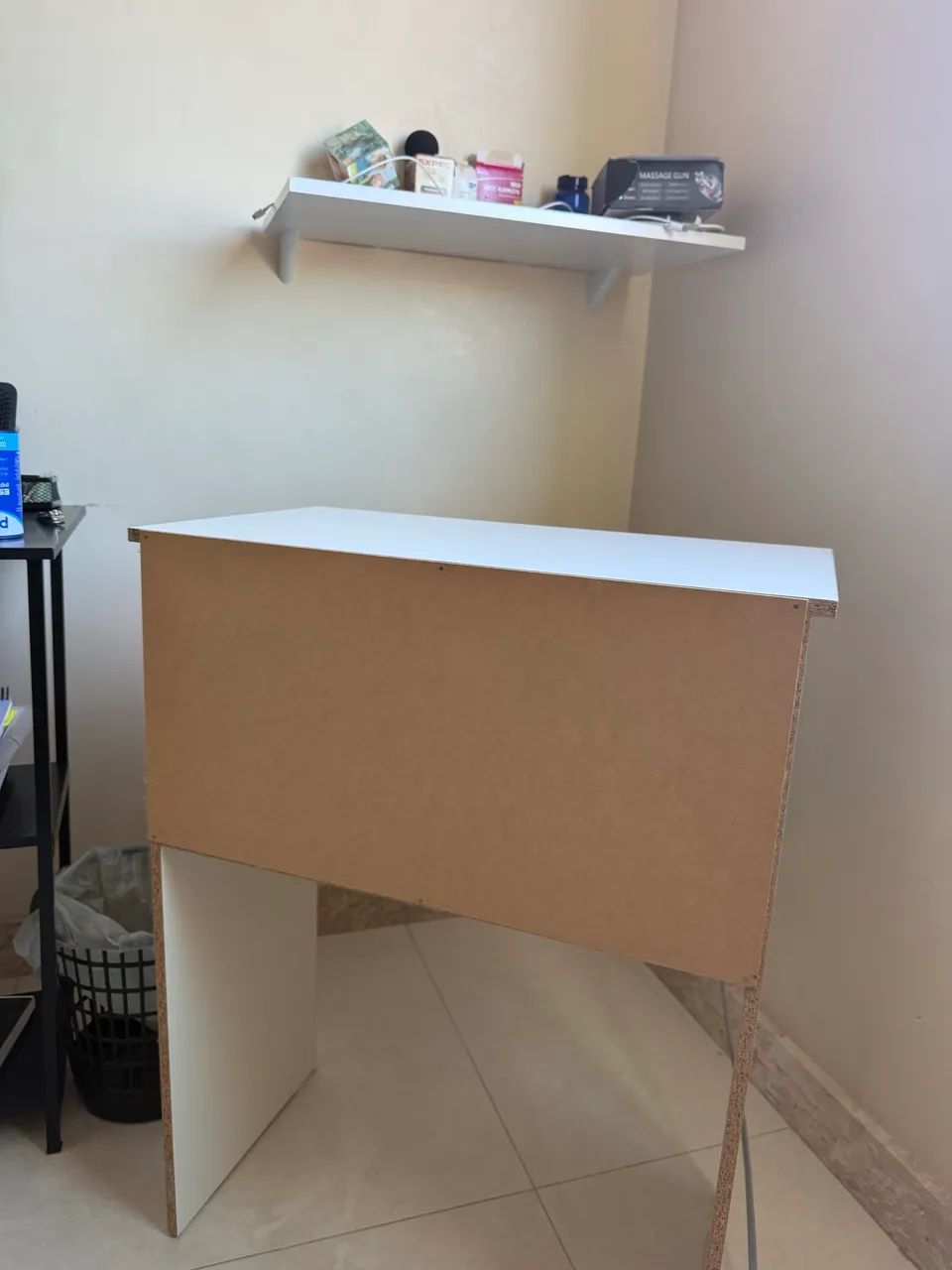 Vendo cômoda de MDF  - Foto 4