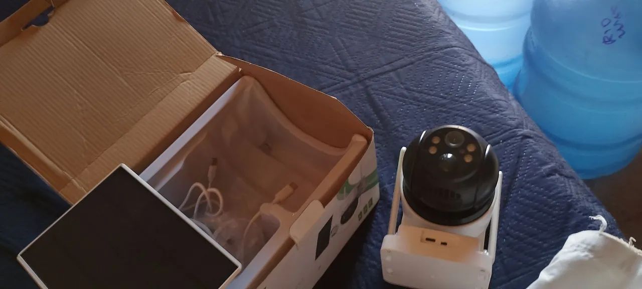 CAMERA INTELIGENTE ? - Foto 4