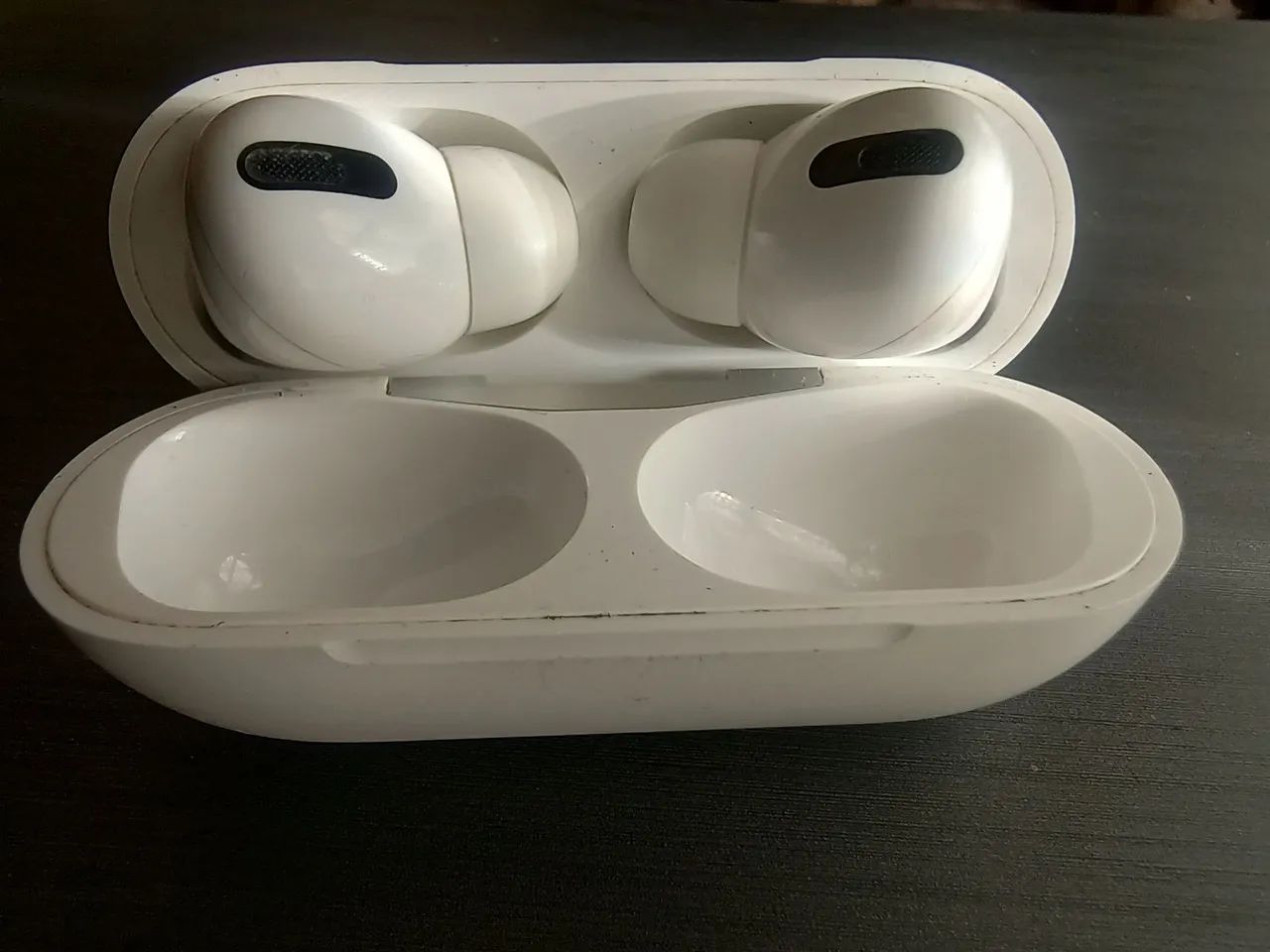 Fone Original Airpods Pro 1 Apple  - Foto 4