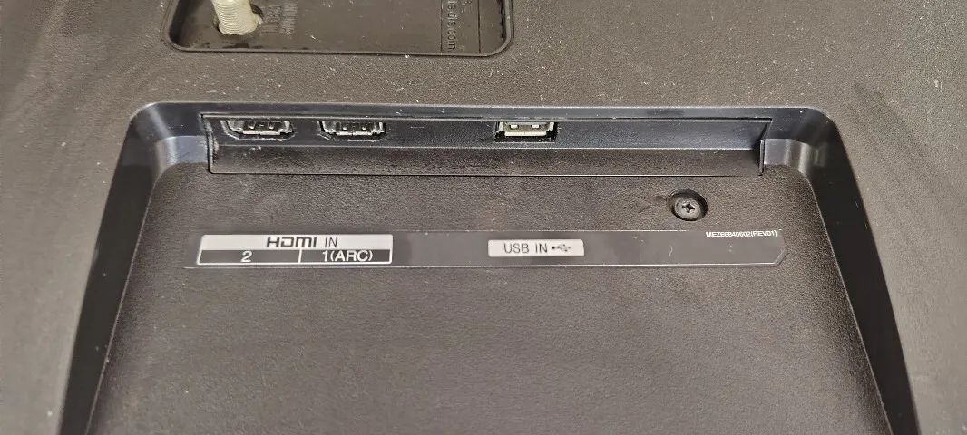 Smart TV LG 43" 43LK5750PSA - Foto 2