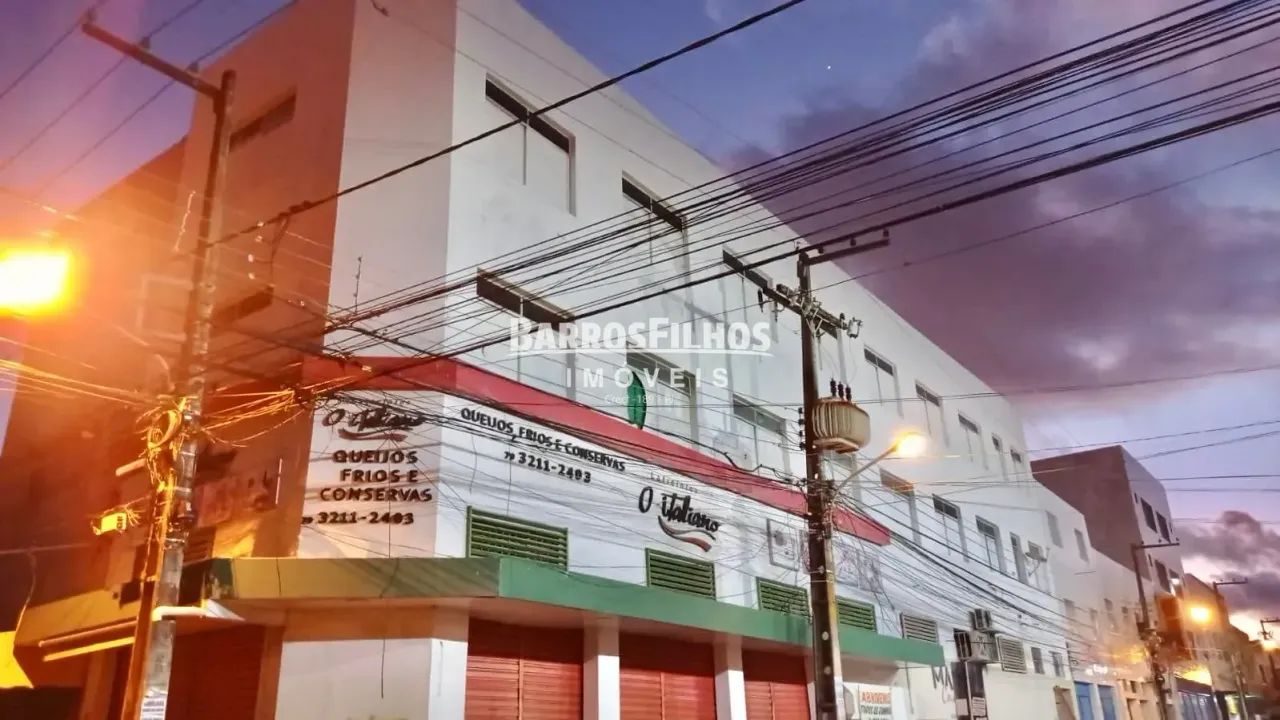 Ponto Comercial para venda ou locação 312.25m² - Centro de Aracaju-SE - Foto 5