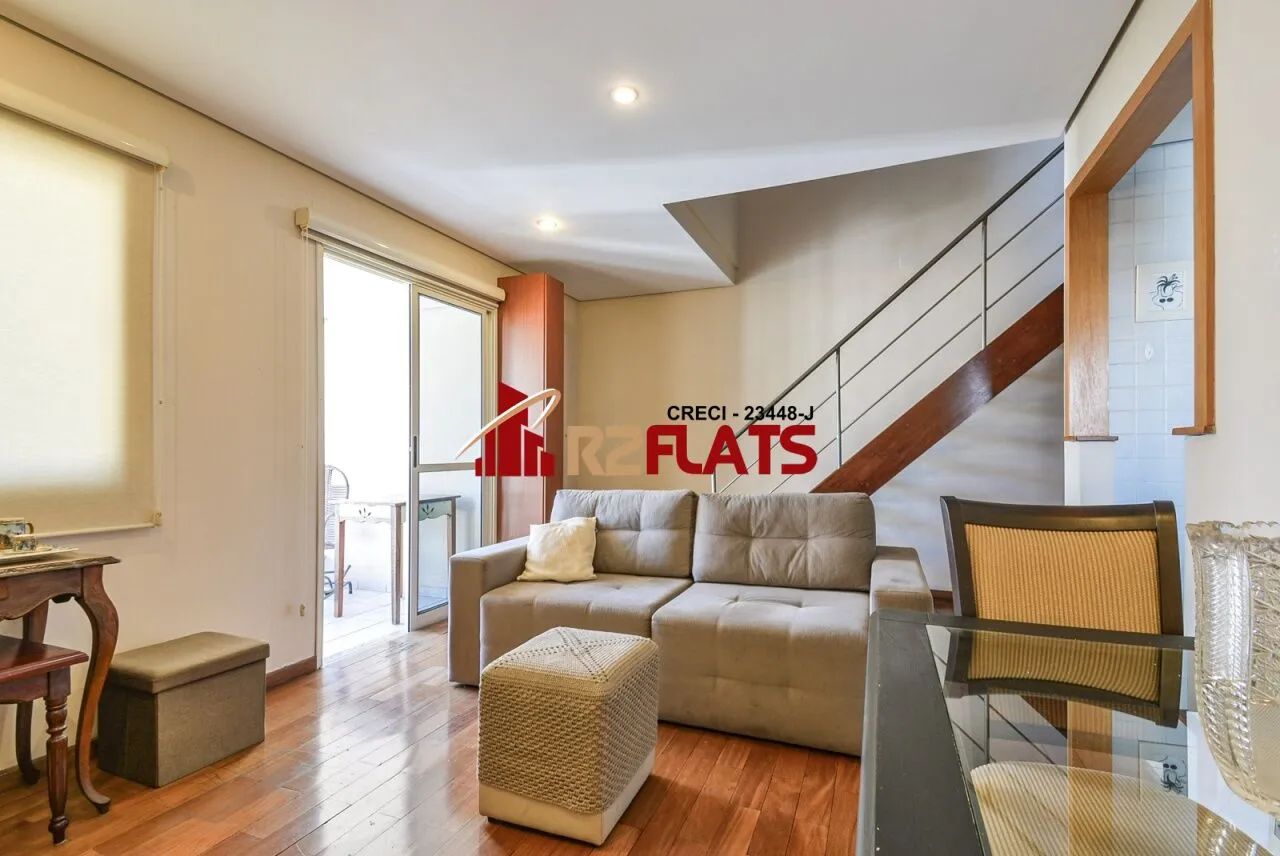 Flat com ótimo preço no bairro Moema. Confira!