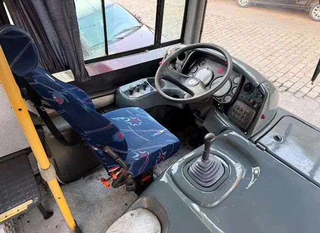 Ônibus Marcopolo 2011 - Foto 7