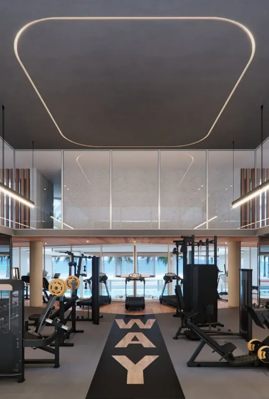 Alliance NAI, Apartamento para Venda com 117m², 3 quartos em Cabo Branco, João Pessoa - PB - Foto 3
