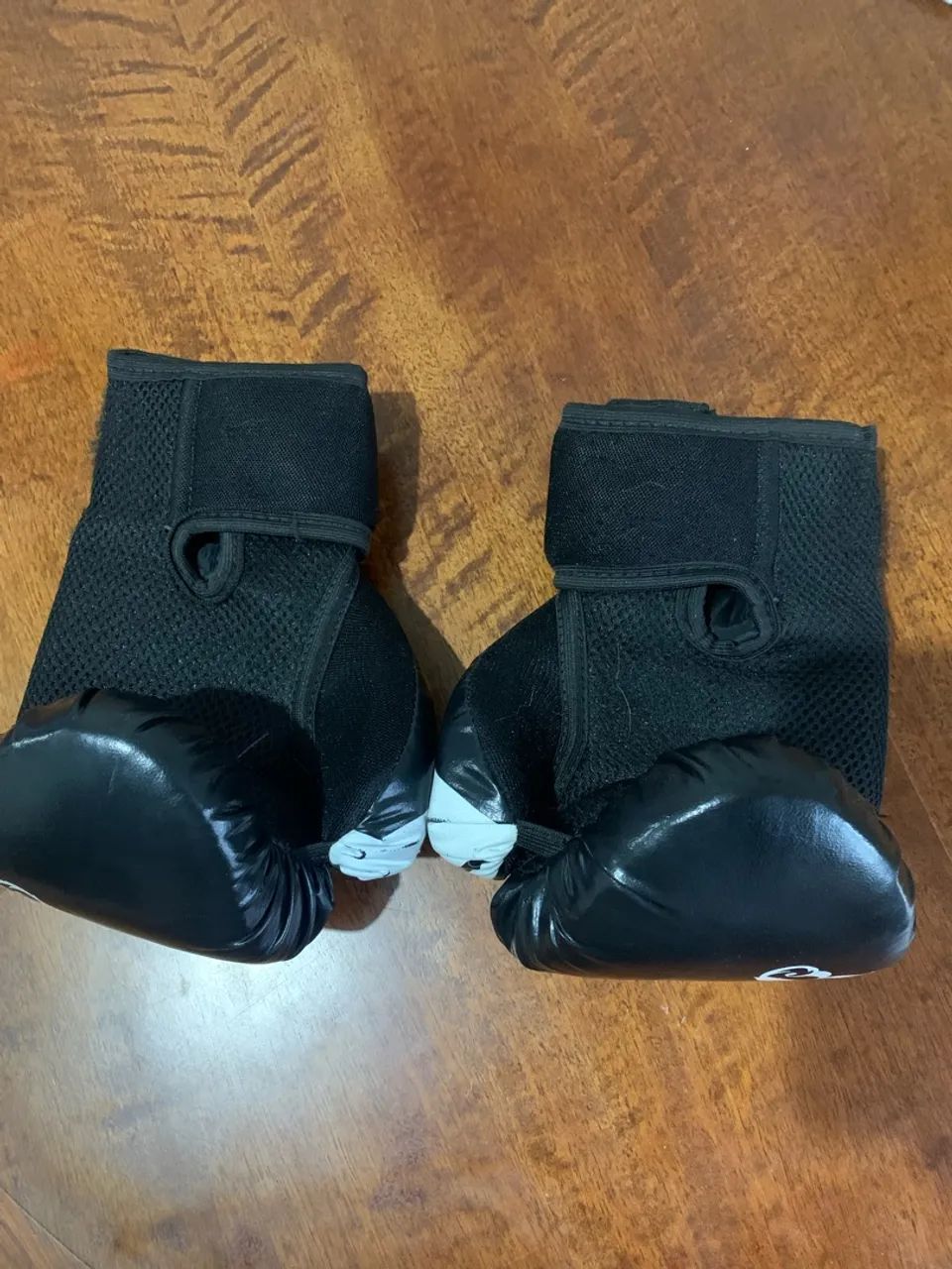 Luva de Muay Thai - Foto 3