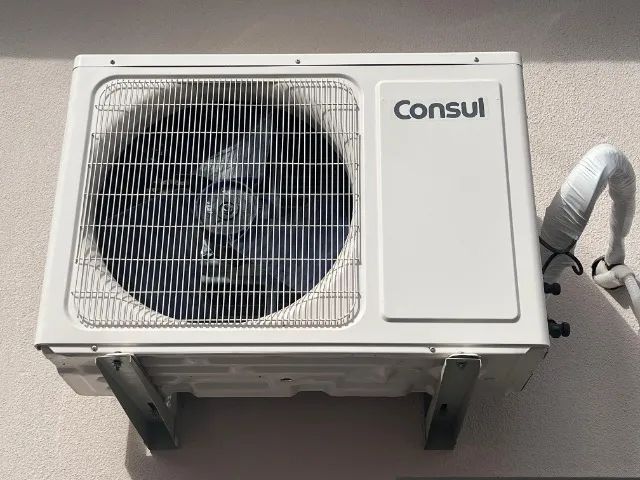 Ar Condicionado Split Consul Facilite 12000 BTUs 220V