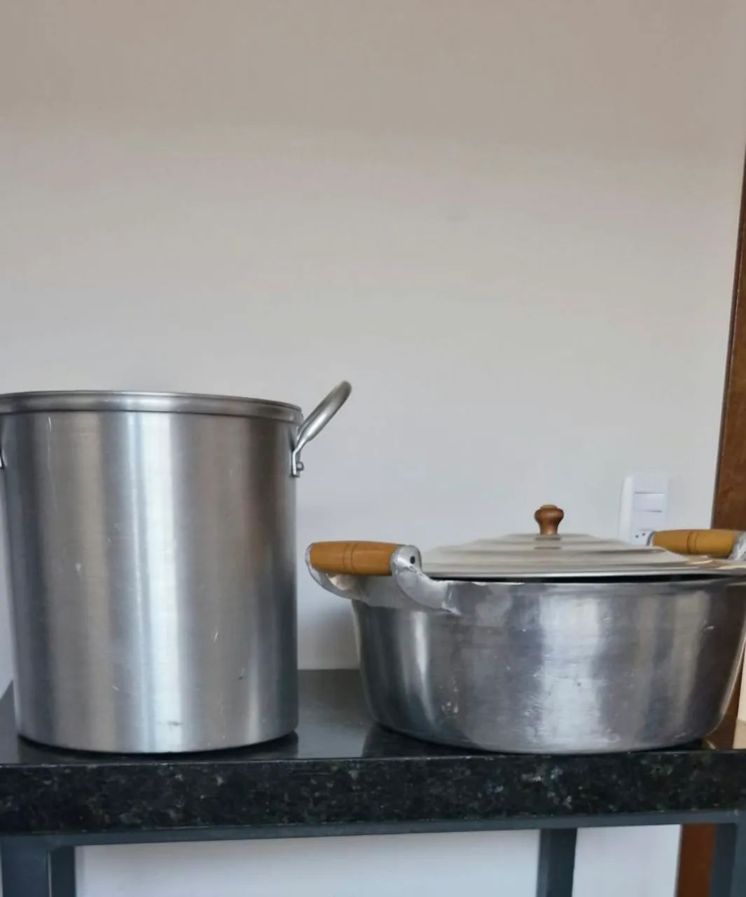 Kit panela