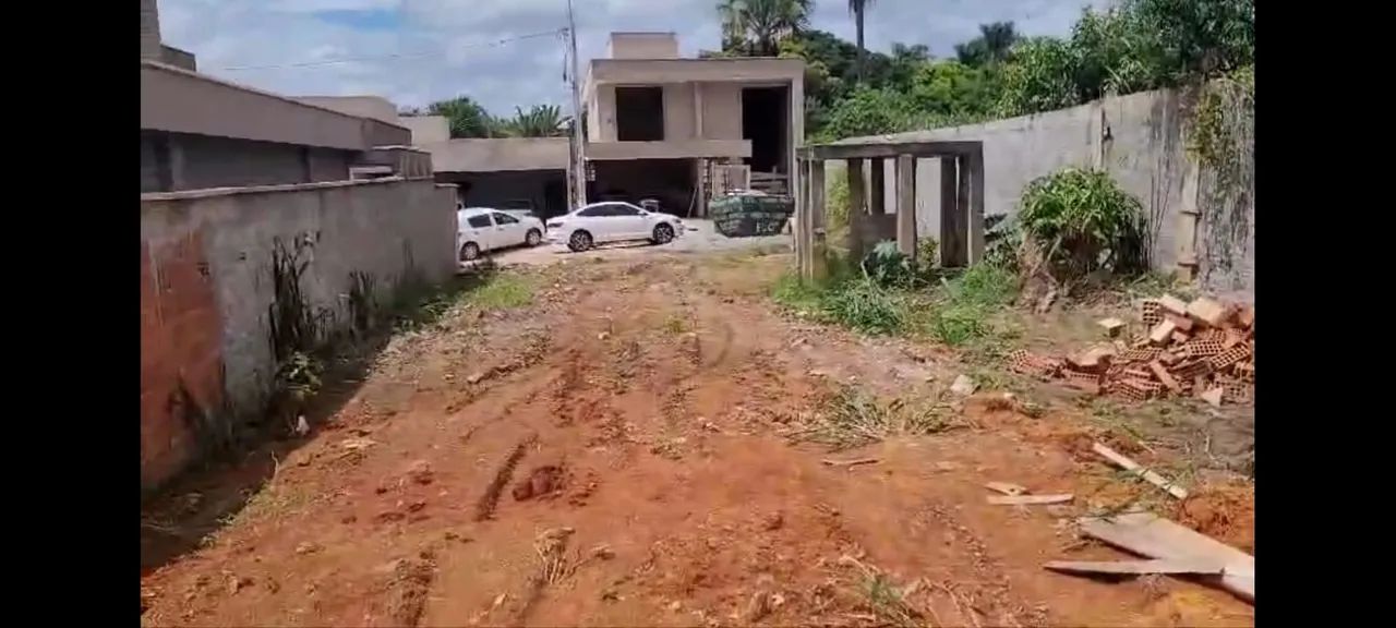 Lote em condomínio - Foto 3