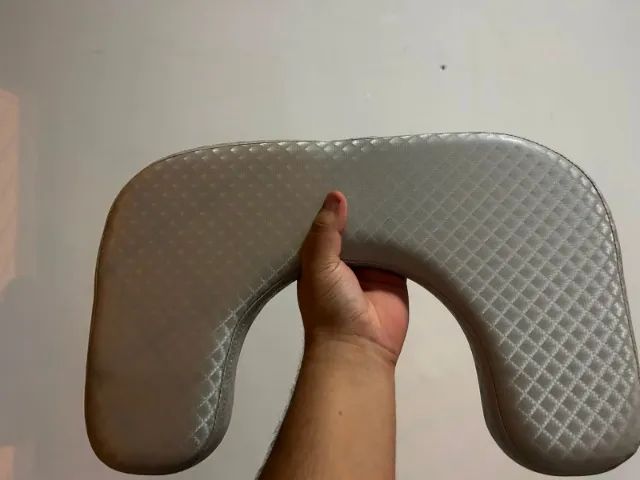 apoiador de Mão manicure 